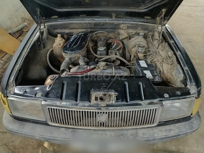 GAZ 3110 1994, 314,565 km - 2.5 l - Xaçmaz