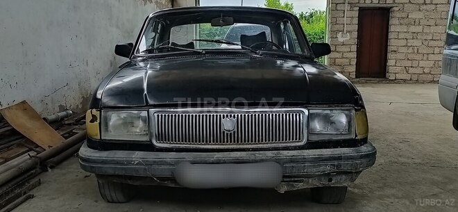 GAZ 3110 1994, 314,565 km - 2.5 l - Xaçmaz