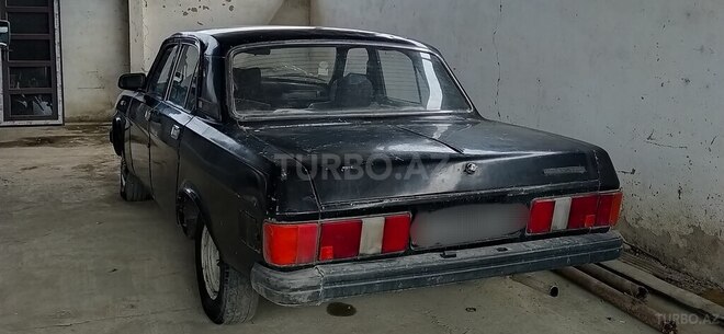GAZ 3110 1994, 314,565 km - 2.5 l - Xaçmaz