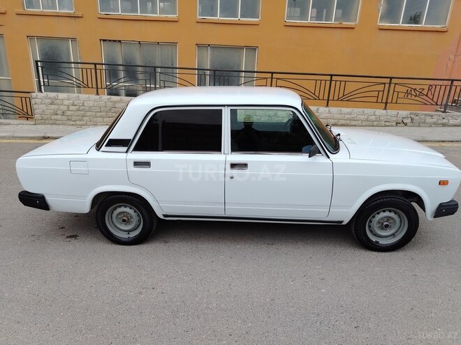 LADA (VAZ) 2107 2004, 213,097 km - 1.6 л - Bakı