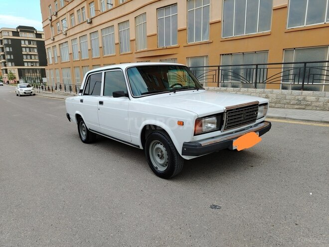 LADA (VAZ) 2107 2004, 213,097 km - 1.6 л - Bakı
