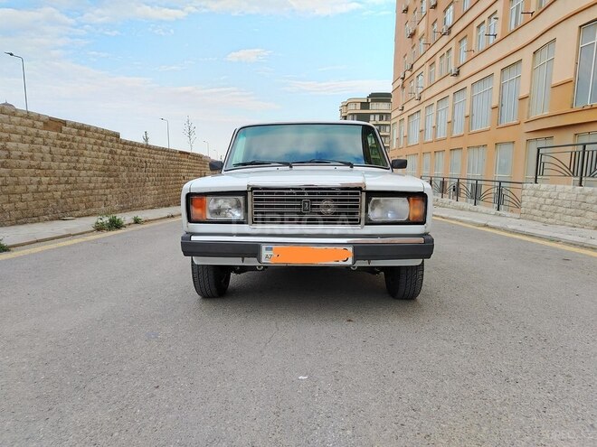 LADA (VAZ) 2107 2004, 213,097 km - 1.6 л - Bakı