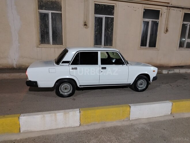 LADA (VAZ) 2107 2004, 213,097 km - 1.6 л - Bakı