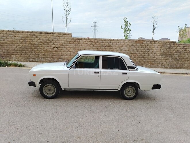 LADA (VAZ) 2107 2004, 213,097 km - 1.6 л - Bakı