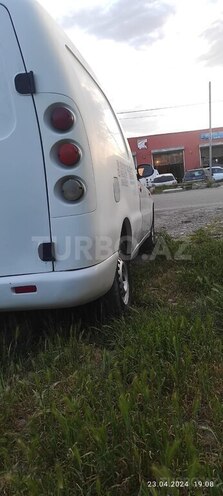 Daewoo Lanos 2011, 210,000 km - 1.5 l - Sumqayıt
