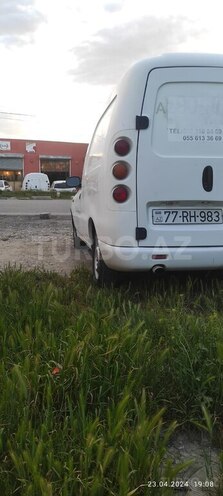 Daewoo Lanos 2011, 210,000 km - 1.5 l - Sumqayıt