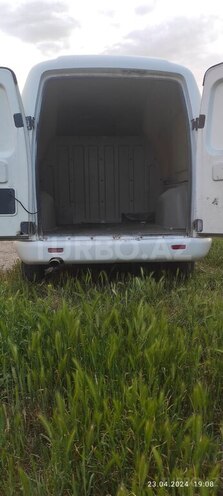 Daewoo Lanos 2011, 210,000 km - 1.5 l - Sumqayıt