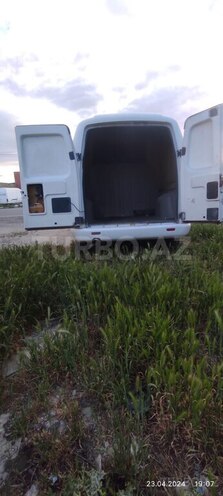 Daewoo Lanos 2011, 210,000 km - 1.5 l - Sumqayıt