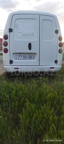 Daewoo Lanos 2011, 210,000 km - 1.5 l - Sumqayıt