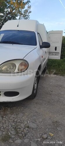 Daewoo Lanos 2011, 210,000 km - 1.5 l - Sumqayıt