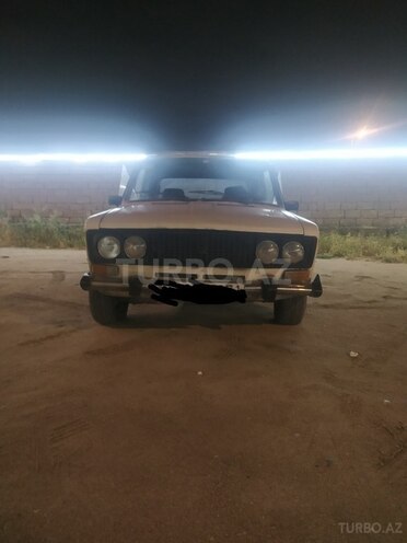 LADA (VAZ) 2106 1989, 400,000 km - 1.6 л - Bakı