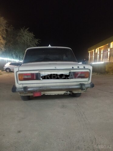 LADA (VAZ) 2106 1989, 400,000 km - 1.6 л - Bakı