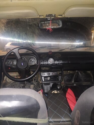 LADA (VAZ) 2106 1989, 400,000 km - 1.6 л - Bakı