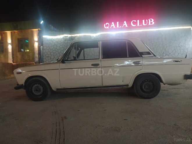 LADA (VAZ) 2106 1989, 400,000 km - 1.6 л - Bakı