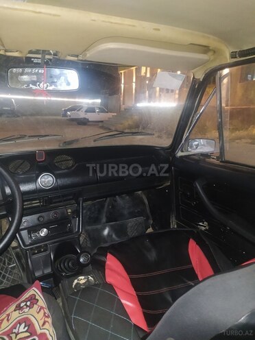 LADA (VAZ) 2106 1989, 400,000 km - 1.6 л - Bakı