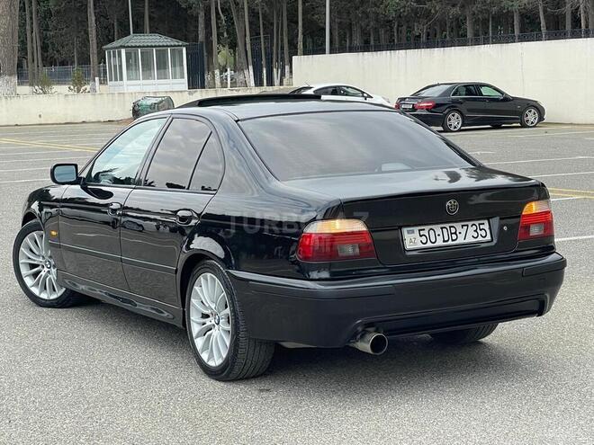 BMW 535 2001, 339,241 km - 3.5 л - Sumqayıt