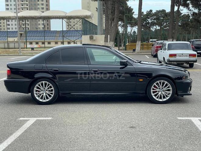 BMW 535 2001, 339,241 km - 3.5 л - Sumqayıt