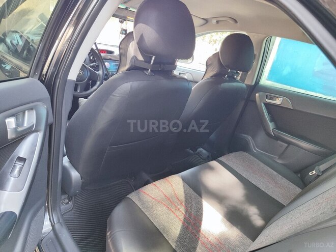 Kia Cerato 2011, 215,236 km - 1.6 l - Bakı