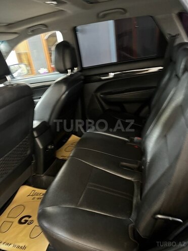 Kia Sorento 2011, 331,000 km - 2.0 l - Gəncə