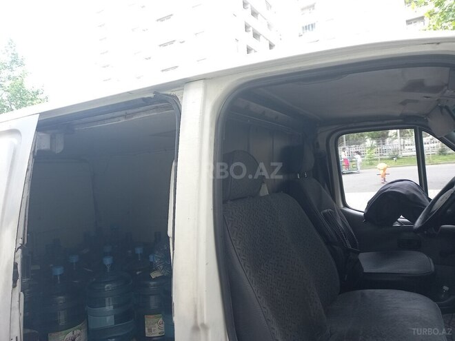Ford Transit 1997, 777,000 km - 2.5 l - Bakı