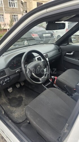 LADA (VAZ) Priora 2013, 165,000 km - 1.6 l - Ağsu