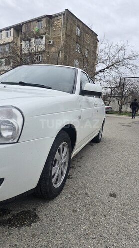 LADA (VAZ) Priora 2013, 165,000 km - 1.6 l - Ağsu
