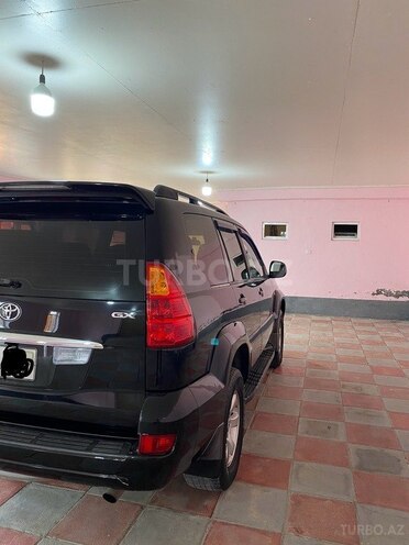 Toyota Prado 2006, 250,000 km - 2.7 l - Bakı