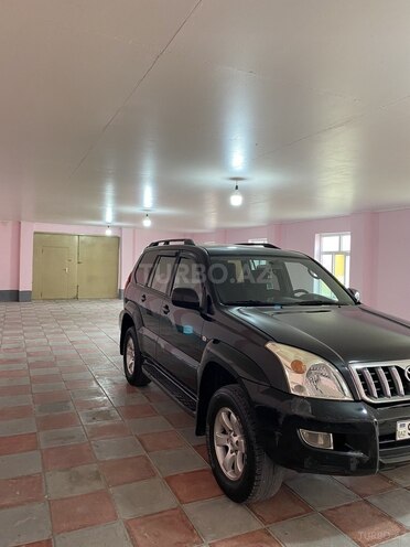 Toyota Prado 2006, 250,000 km - 2.7 l - Bakı