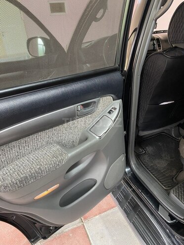 Toyota Prado 2006, 250,000 km - 2.7 l - Bakı