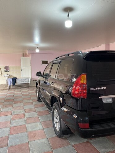 Toyota Prado 2006, 250,000 km - 2.7 l - Bakı
