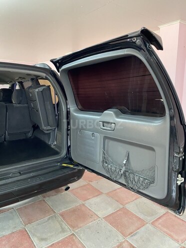 Toyota Prado 2006, 250,000 km - 2.7 l - Bakı