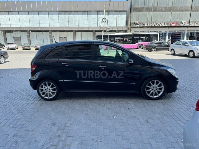 Mercedes B 170 2006, 310,000 km - 1.7 l - Bakı