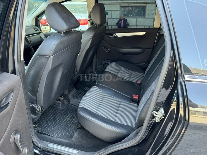 Mercedes B 170 2006, 310,000 km - 1.7 l - Bakı