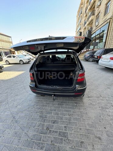 Mercedes B 170 2006, 310,000 km - 1.7 l - Bakı