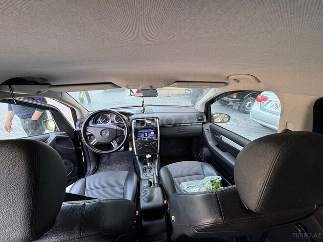 Mercedes B 170 2006, 310,000 km - 1.7 l - Bakı