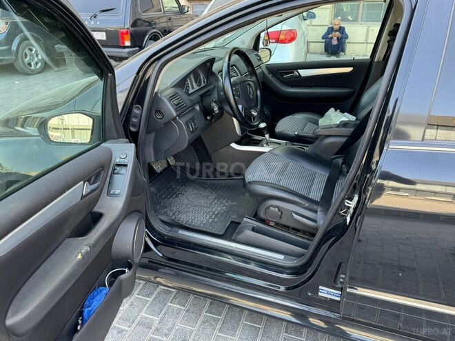 Mercedes B 170 2006, 310,000 km - 1.7 l - Bakı