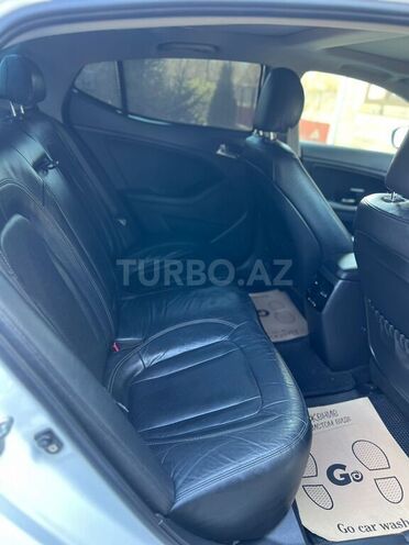 Kia Optima 2013, 175,000 km - 2.0 l - Balakən