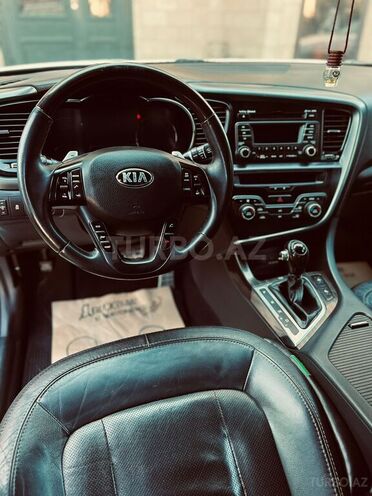 Kia Optima 2013, 175,000 km - 2.0 l - Balakən