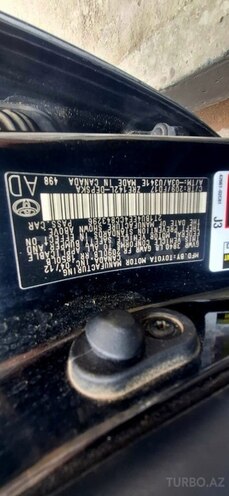Toyota Corolla 2012, 100,163 km - 1.8 l - Bakı