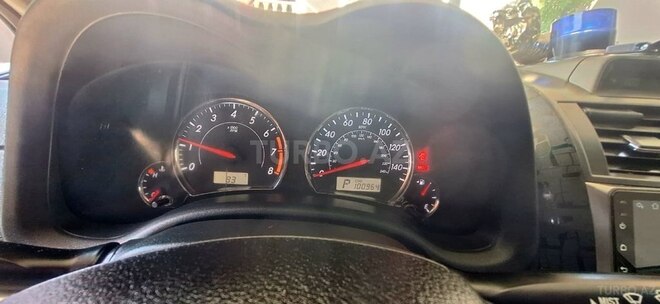 Toyota Corolla 2012, 100,163 km - 1.8 l - Bakı
