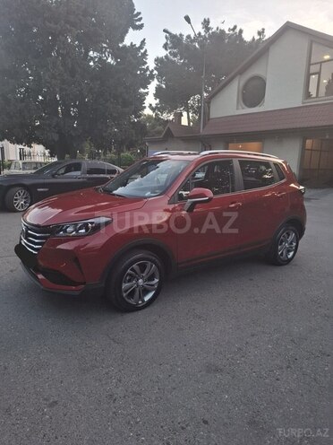 Changan CS 15 2020, 114,000 km - 1.5 l - Bakı