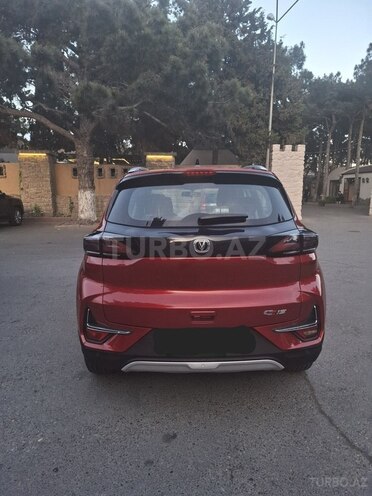 Changan CS 15 2020, 114,000 km - 1.5 l - Bakı