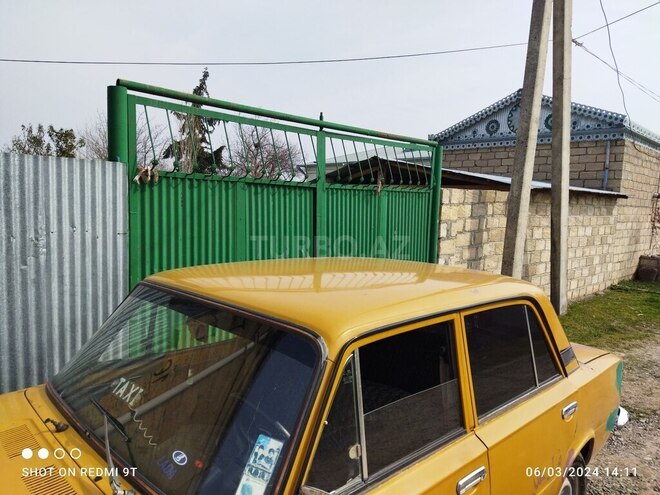 LADA (VAZ) 21011 1981, 222,222 km - 1.2 л - Ağdam