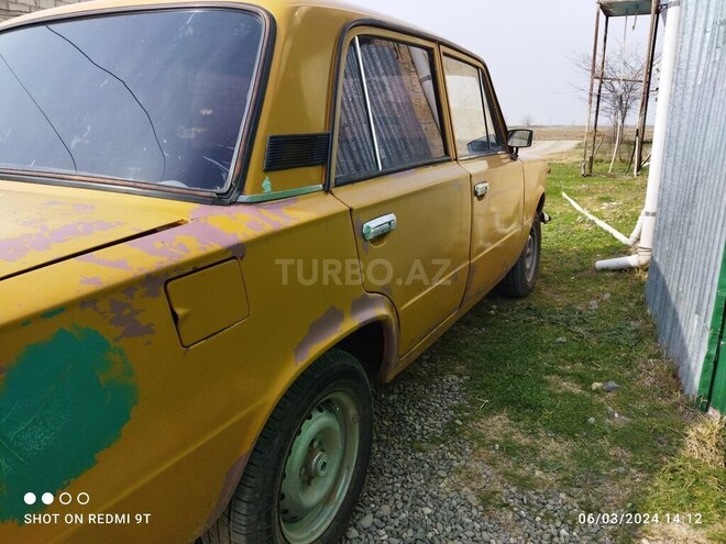 LADA (VAZ) 21011 1981, 222,222 km - 1.2 л - Ağdam
