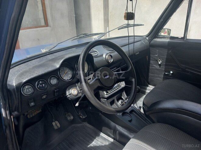 LADA (VAZ) 2106 1984, 300,000 km - 1.5 l - Bakı