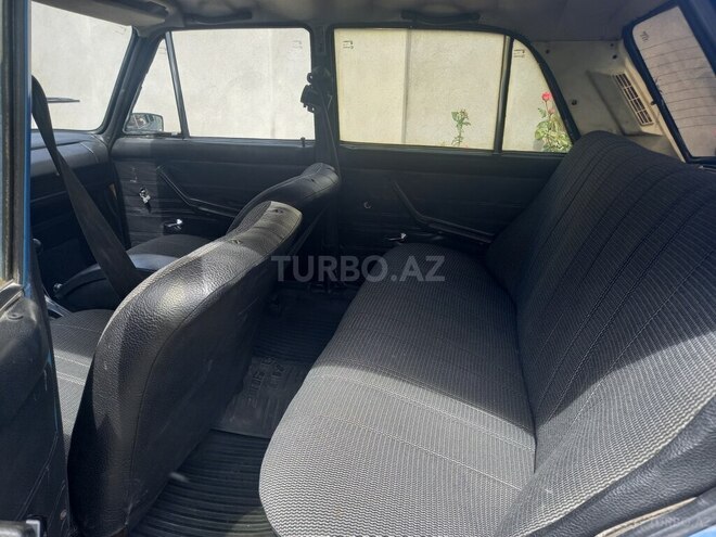 LADA (VAZ) 2106 1984, 300,000 km - 1.5 l - Bakı