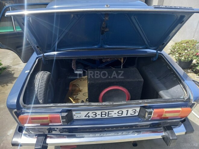 LADA (VAZ) 2106 1984, 300,000 km - 1.5 l - Bakı