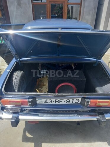 LADA (VAZ) 2106 1984, 300,000 km - 1.5 l - Bakı