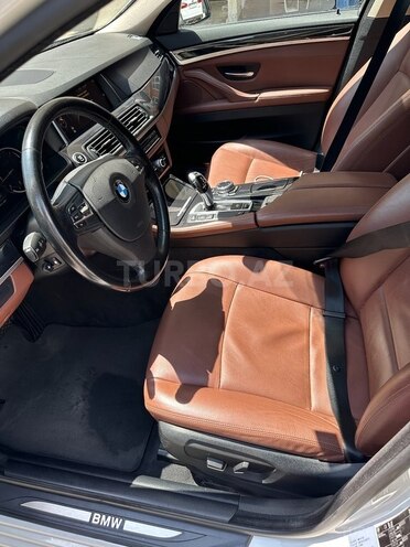 BMW 520 2015, 185,000 km - 2.0 l - Bakı