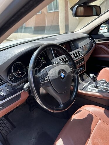 BMW 520 2015, 185,000 km - 2.0 l - Bakı